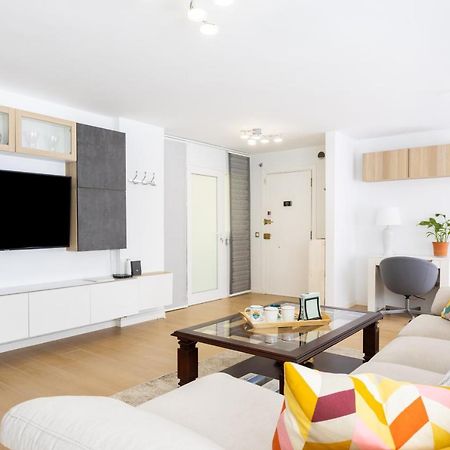 Home2Book Elegance City Center Apartment Santa Cruz de Tenerife Luaran gambar