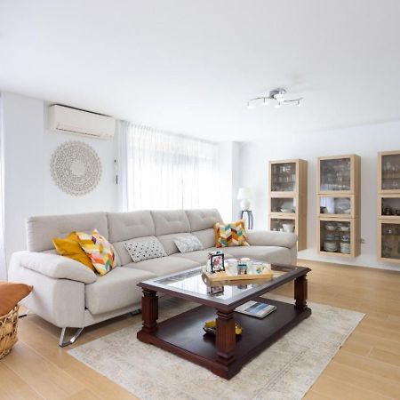 Home2Book Elegance City Center Apartment Santa Cruz de Tenerife Luaran gambar