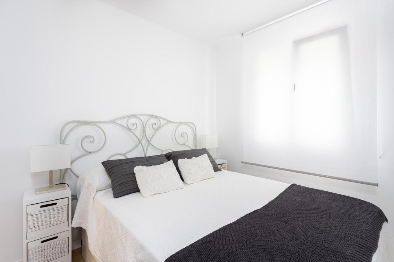 Home2Book Elegance City Center Apartment Santa Cruz de Tenerife Luaran gambar