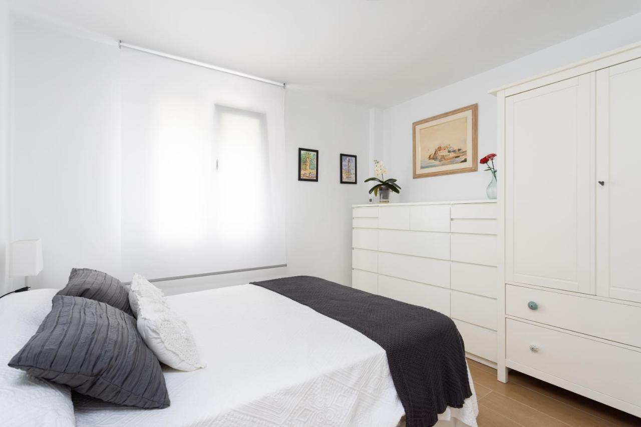 Home2Book Elegance City Center Apartment Santa Cruz de Tenerife Luaran gambar