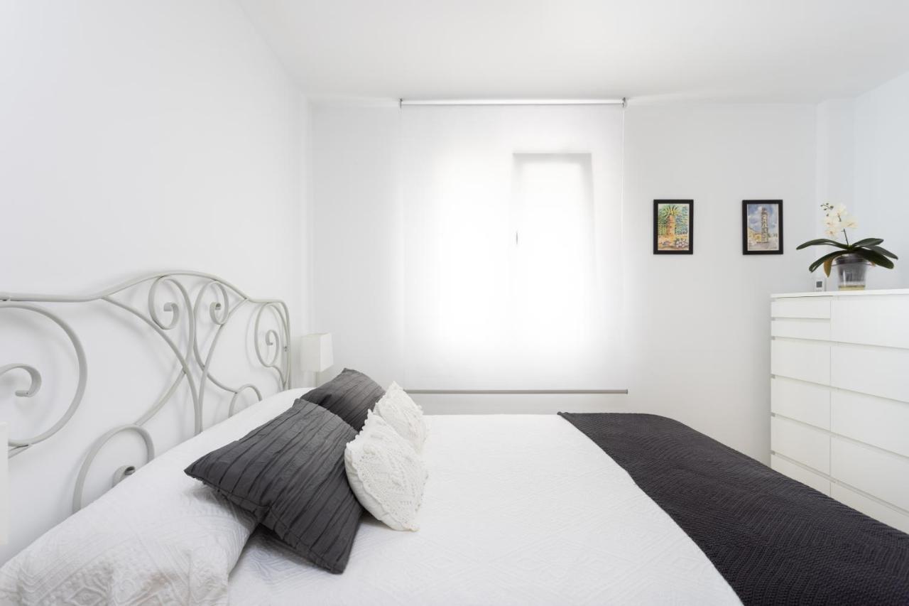 Home2Book Elegance City Center Apartment Santa Cruz de Tenerife Luaran gambar