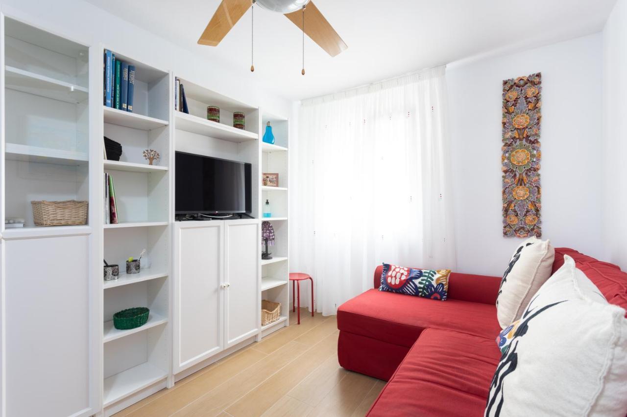Home2Book Elegance City Center Apartment Santa Cruz de Tenerife Luaran gambar