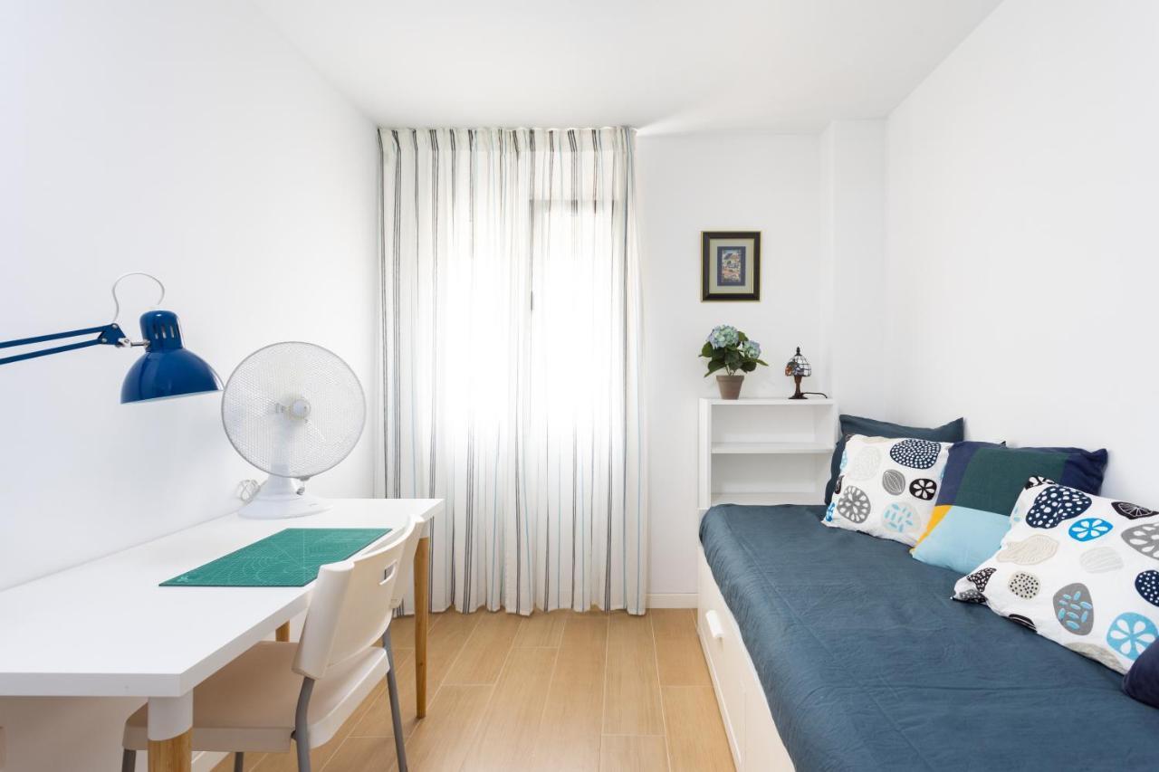 Home2Book Elegance City Center Apartment Santa Cruz de Tenerife Luaran gambar