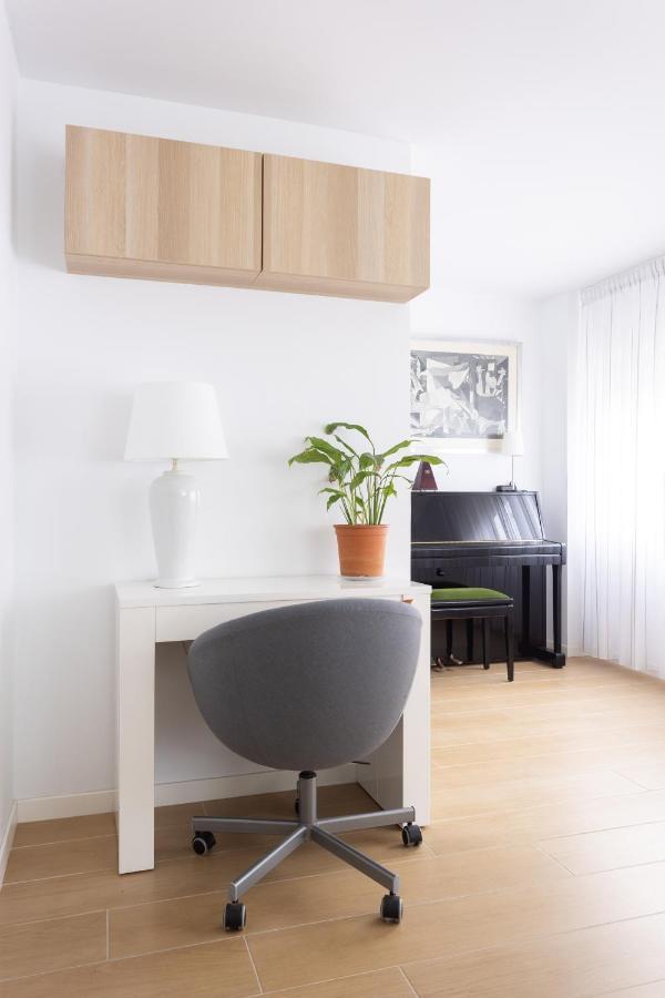 Home2Book Elegance City Center Apartment Santa Cruz de Tenerife Luaran gambar