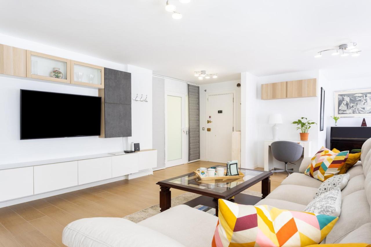 Home2Book Elegance City Center Apartment Santa Cruz de Tenerife Luaran gambar