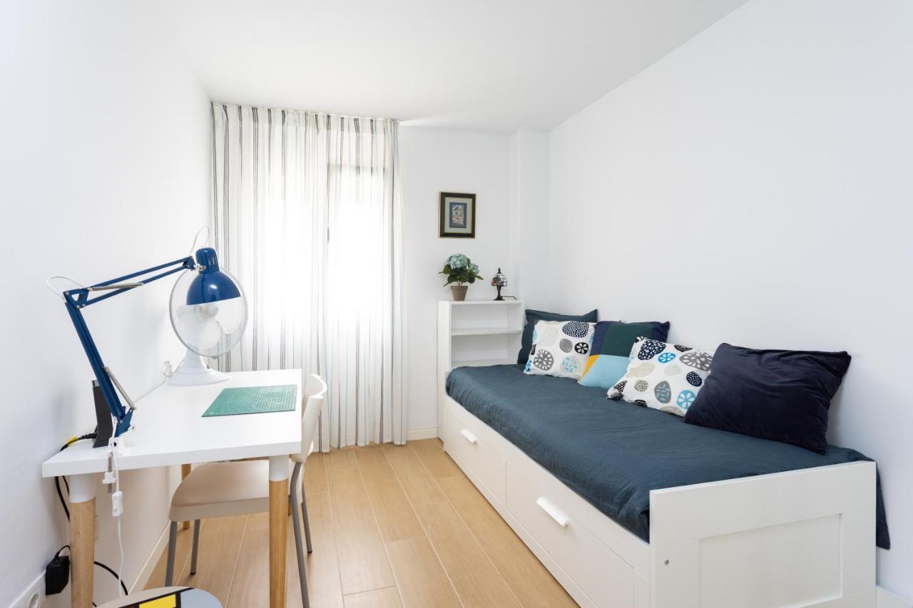 Home2Book Elegance City Center Apartment Santa Cruz de Tenerife Luaran gambar