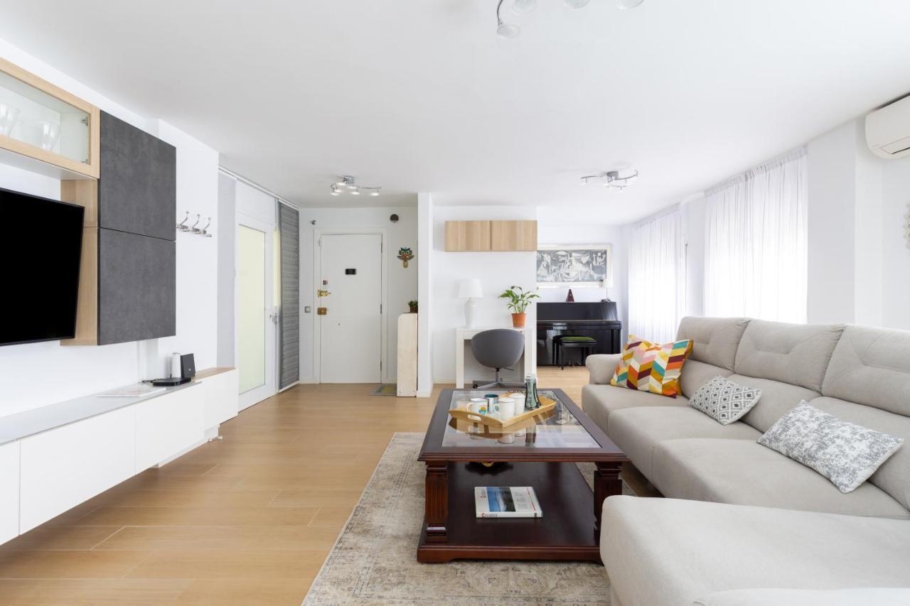 Home2Book Elegance City Center Apartment Santa Cruz de Tenerife Luaran gambar