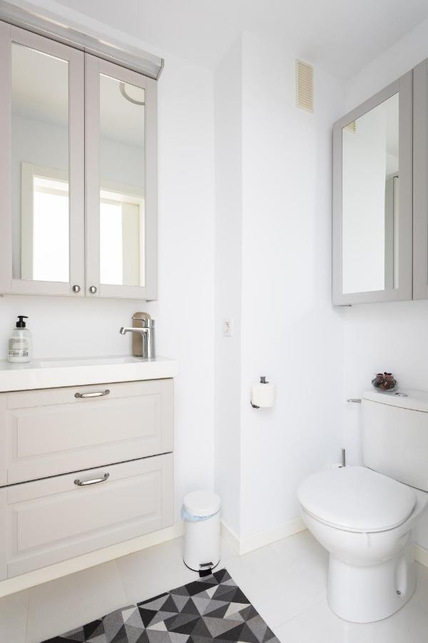 Home2Book Elegance City Center Apartment Santa Cruz de Tenerife Luaran gambar