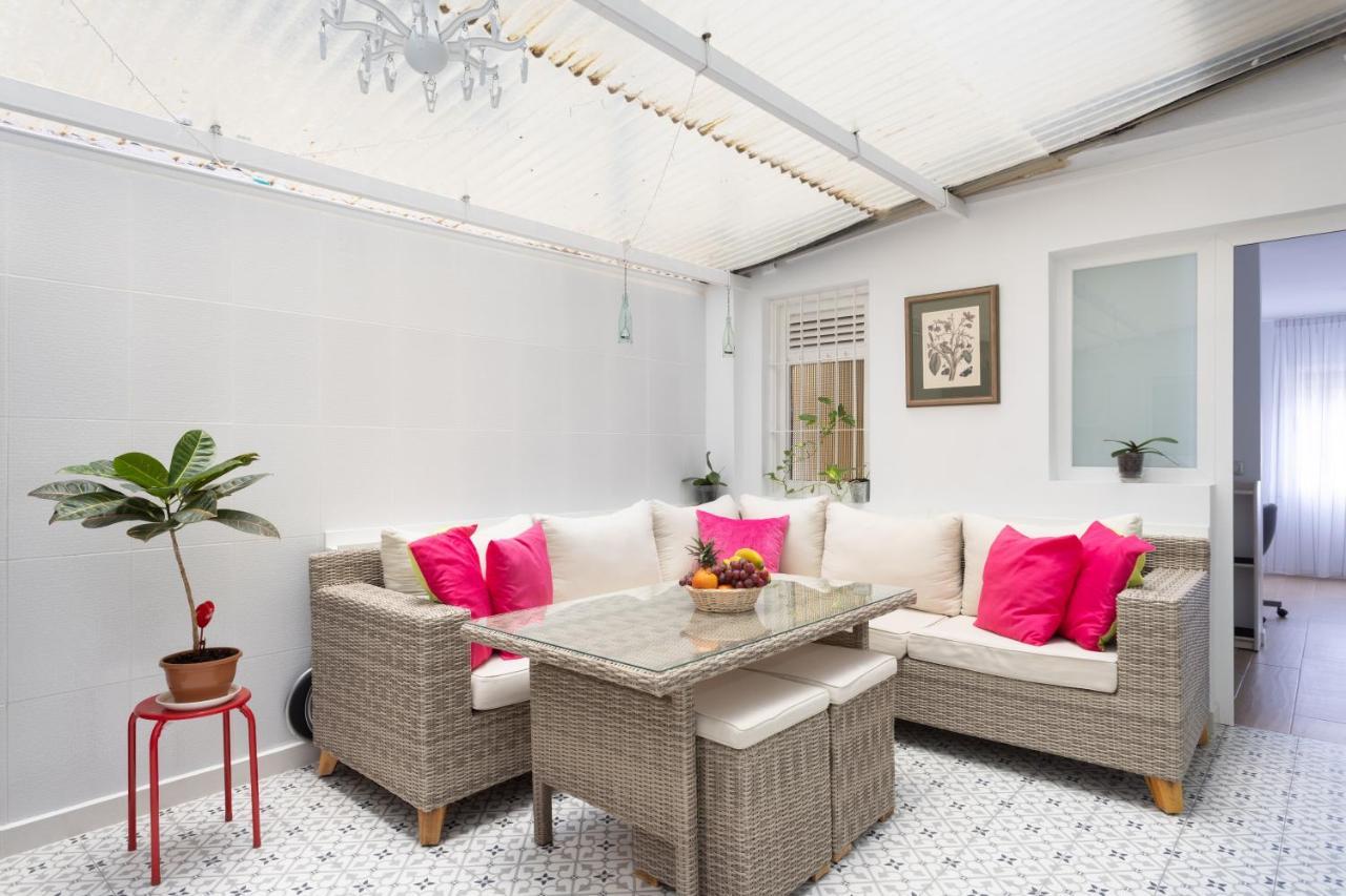 Home2Book Elegance City Center Apartment Santa Cruz de Tenerife Luaran gambar