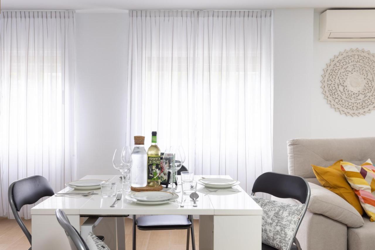 Home2Book Elegance City Center Apartment Santa Cruz de Tenerife Luaran gambar