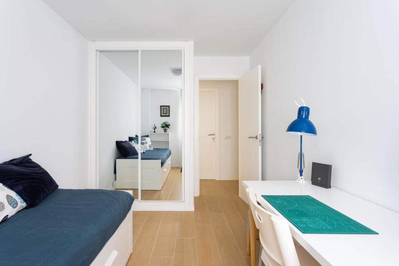 Home2Book Elegance City Center Apartment Santa Cruz de Tenerife Luaran gambar