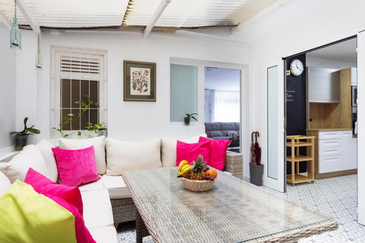 Home2Book Elegance City Center Apartment Santa Cruz de Tenerife Luaran gambar