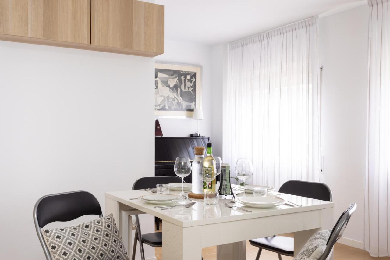 Home2Book Elegance City Center Apartment Santa Cruz de Tenerife Luaran gambar