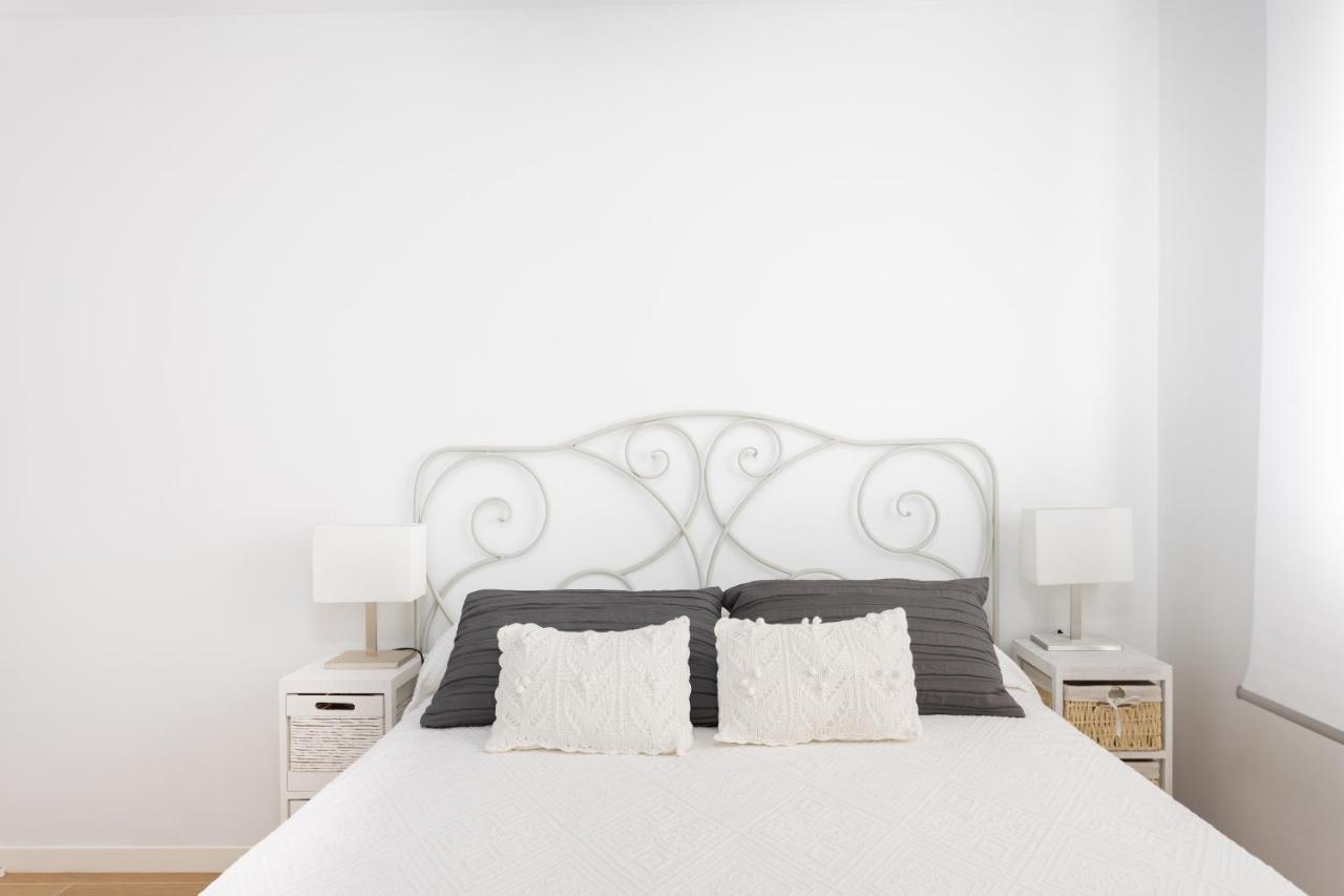 Home2Book Elegance City Center Apartment Santa Cruz de Tenerife Luaran gambar