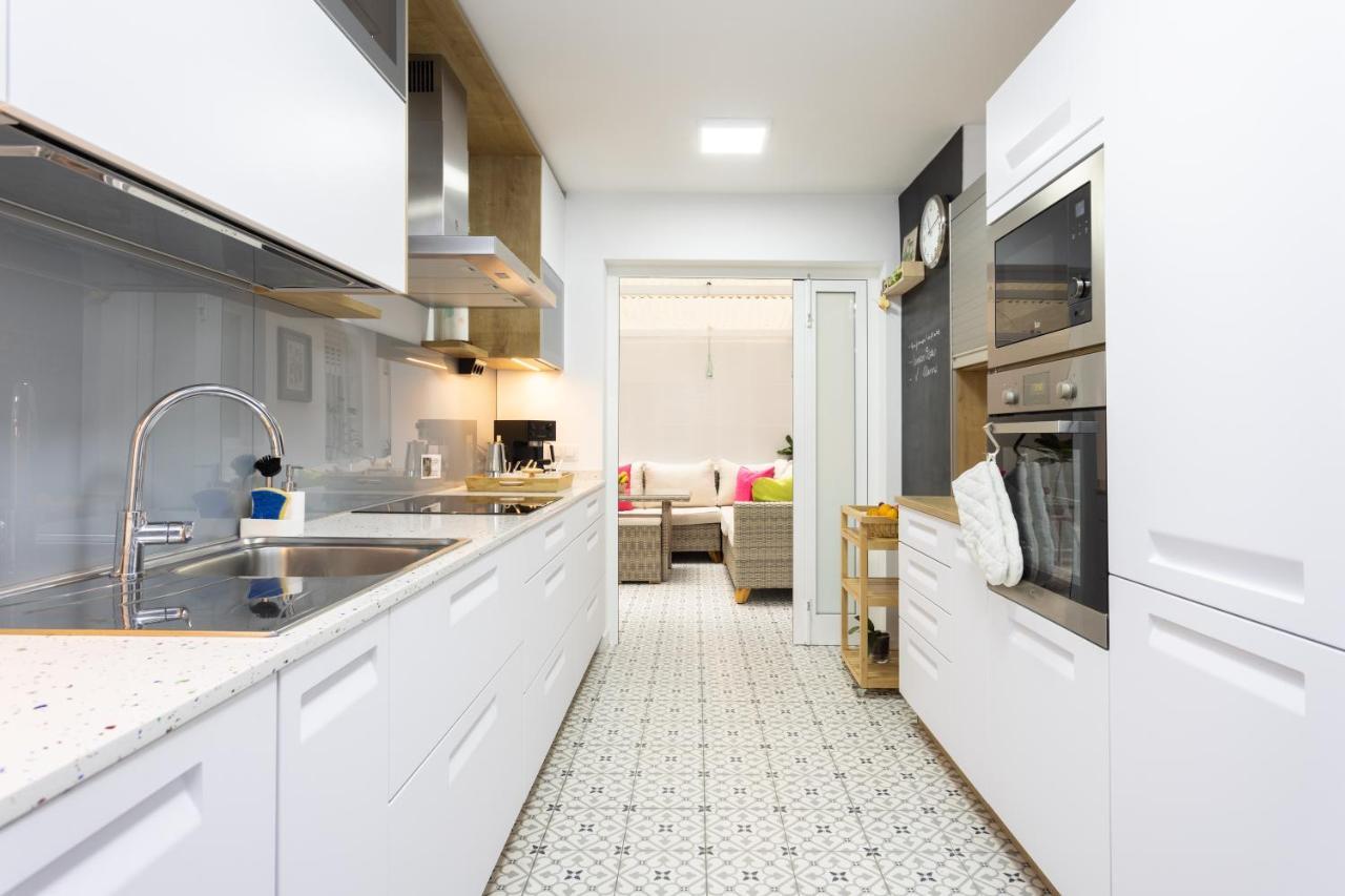 Home2Book Elegance City Center Apartment Santa Cruz de Tenerife Luaran gambar