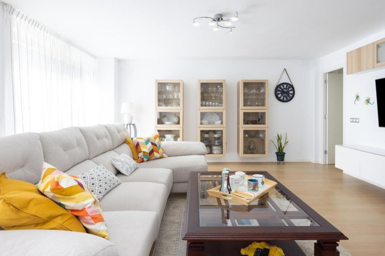 Home2Book Elegance City Center Apartment Santa Cruz de Tenerife Luaran gambar