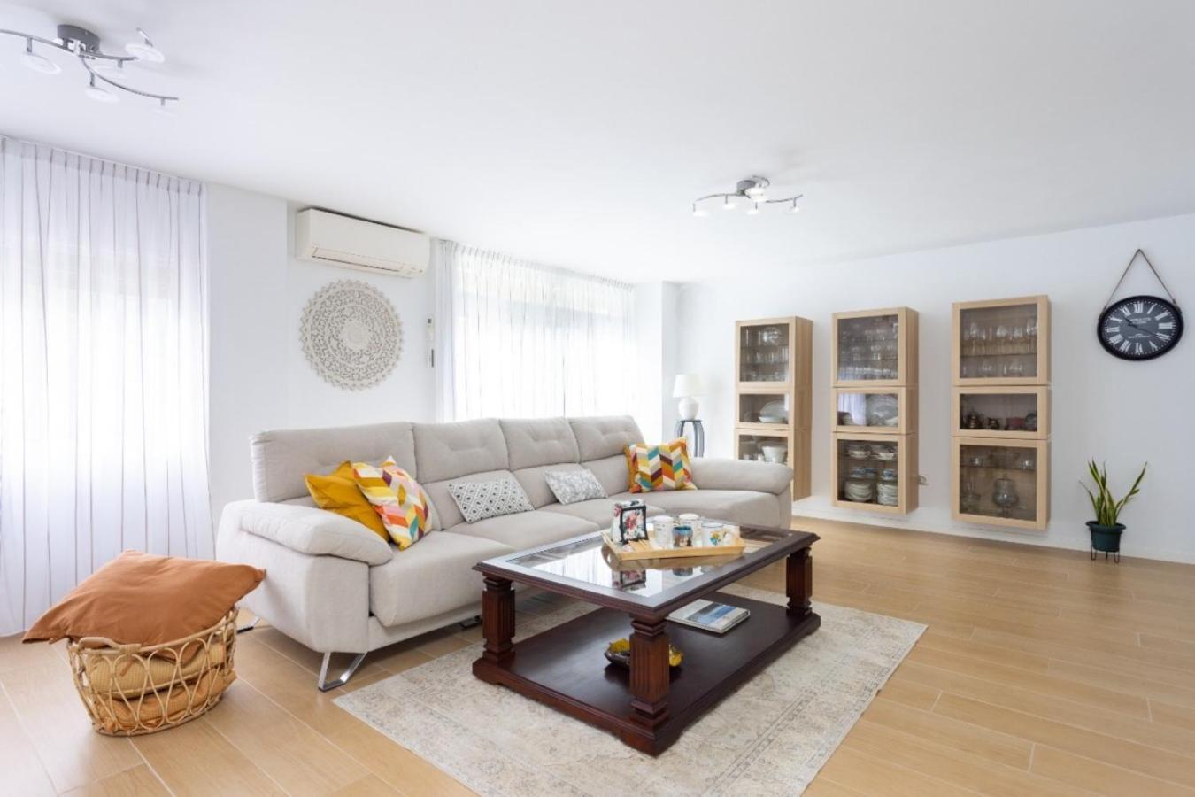 Home2Book Elegance City Center Apartment Santa Cruz de Tenerife Luaran gambar