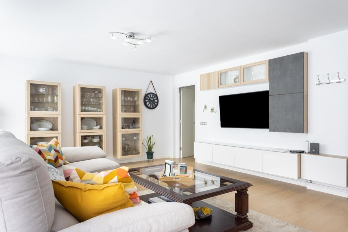 Home2Book Elegance City Center Apartment Santa Cruz de Tenerife Luaran gambar
